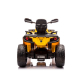 Продукт Акумулаторно АТВ CAN AM OUTLANDER с EVA гуми - 6 - BG Hlapeta