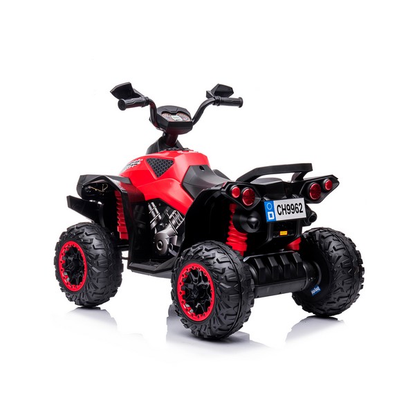 Продукт Акумулаторно АТВ SPEED - 0 - BG Hlapeta