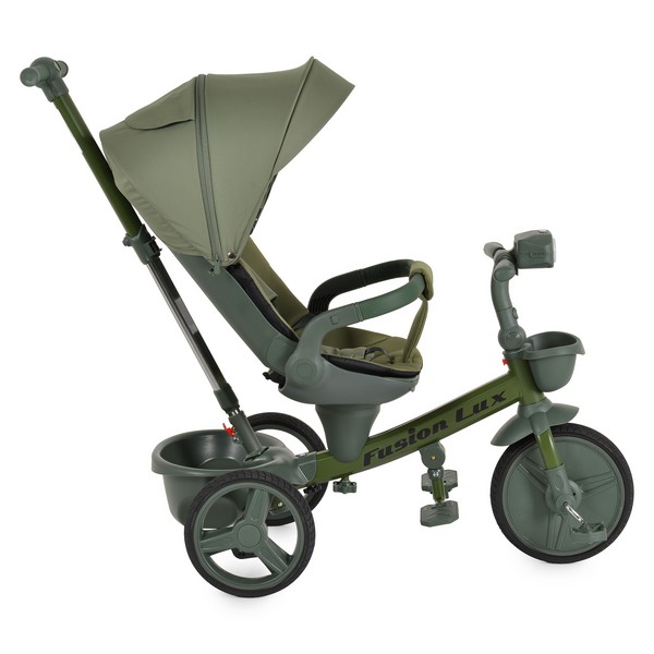 Продукт Byox Fusion Lux - Триколка - 0 - BG Hlapeta