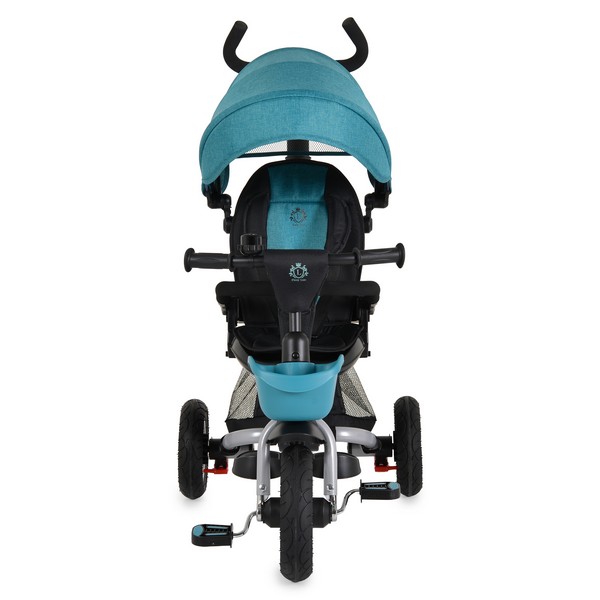 Продукт Byox Flexy Lux - Триколка - 0 - BG Hlapeta
