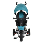 Продукт Byox Flexy Lux - Триколка - 36 - BG Hlapeta