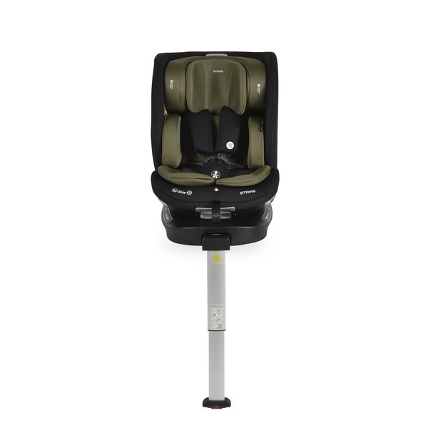 Продукт Moni Strike - Стол за кола 40-150см - 0 - BG Hlapeta