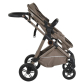Продукт Moni Lara - Комбинирана количка 2in1 - 26 - BG Hlapeta