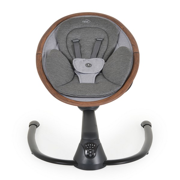 Продукт Cangaroo Cloud Premium + - Електрическа люлка - 0 - BG Hlapeta