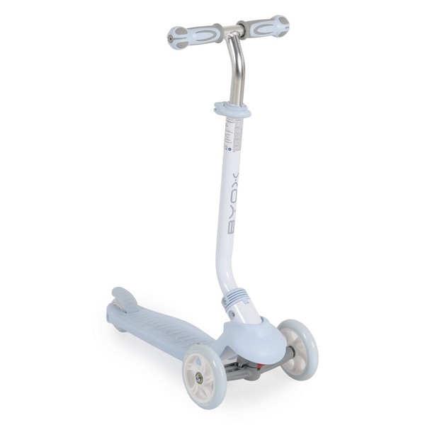 Продукт Byox Tristar 3в1 - Тротинетка - 0 - BG Hlapeta