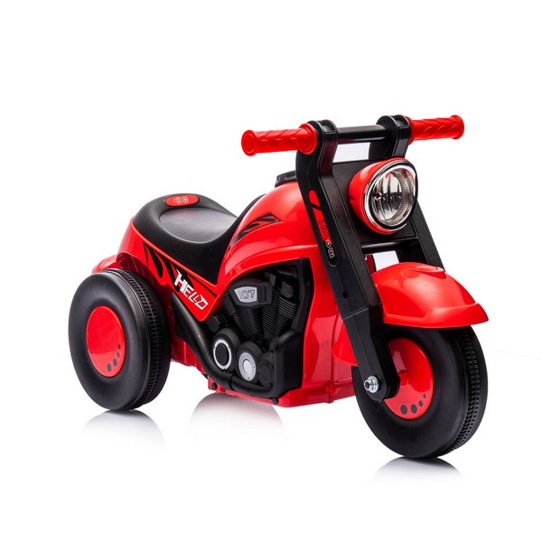 Продукт Chipolino - Количка за яздене с музика BubbleRider  - 0 - BG Hlapeta