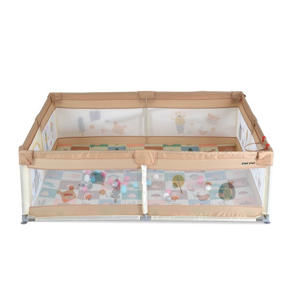 Продукт Moni GameZone - Кошара 150*200 с аксесоари - 0 - BG Hlapeta