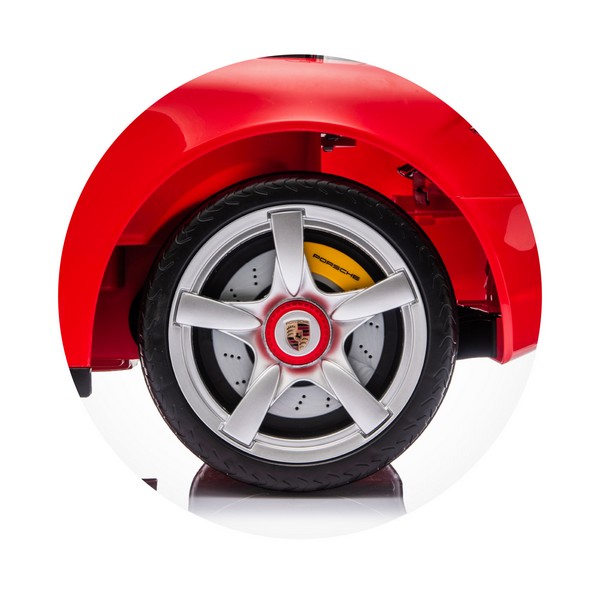 Продукт Акумулаторна кола - Porsche Carrera GT LUX 10.8 - 0 - BG Hlapeta