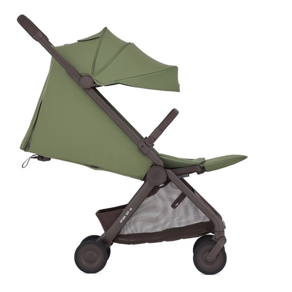 Продукт Anex - Бебешка трансформираща количка Air-Q - 0 - BG Hlapeta