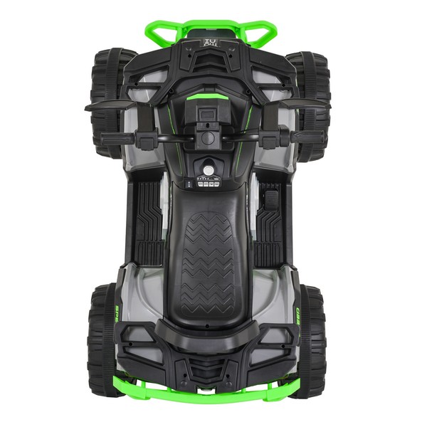 Продукт Акумулаторно бъги Speed, 12V с музика и светлини - 0 - BG Hlapeta