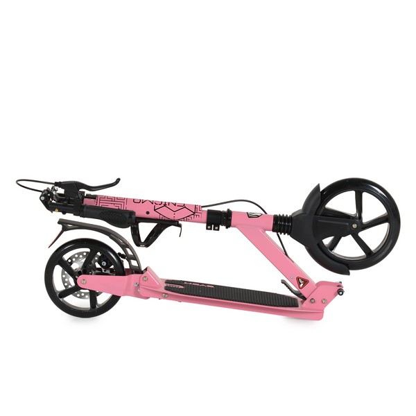 Продукт Moni Byox - Тротинетка  - 0 - BG Hlapeta