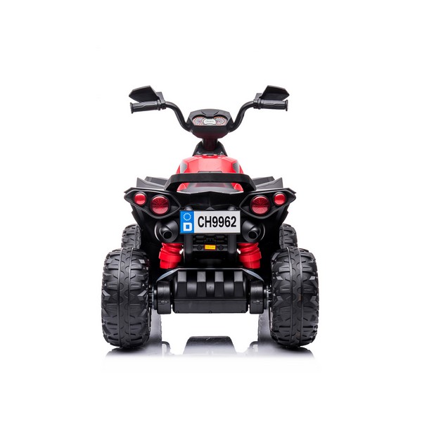 Продукт Акумулаторно АТВ SPEED - 0 - BG Hlapeta