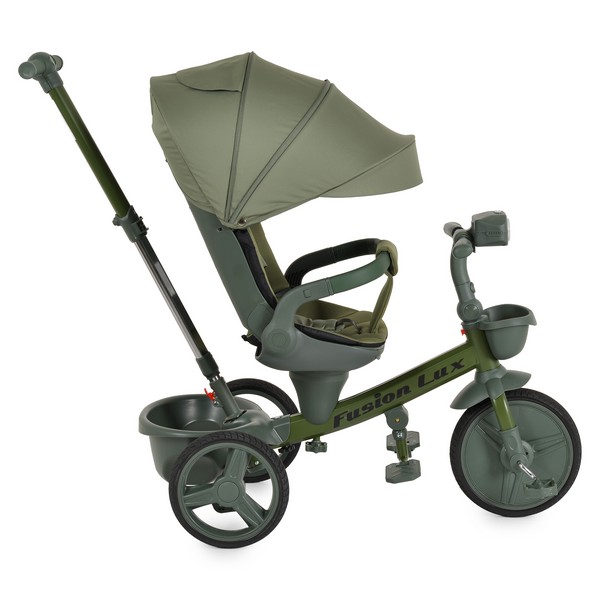 Продукт Byox Fusion Lux - Триколка - 0 - BG Hlapeta