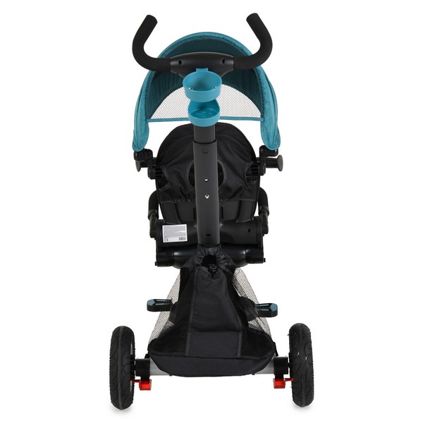 Продукт Byox Flexy Lux - Триколка - 0 - BG Hlapeta
