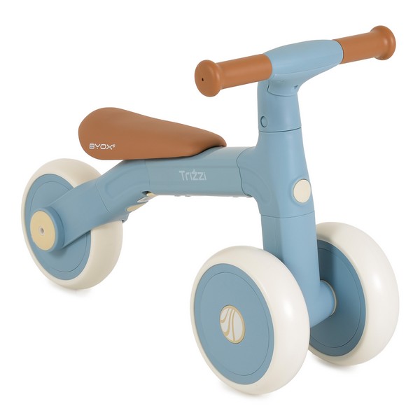 Продукт Byox Trizzi - Мини баланс велосипед - 0 - BG Hlapeta