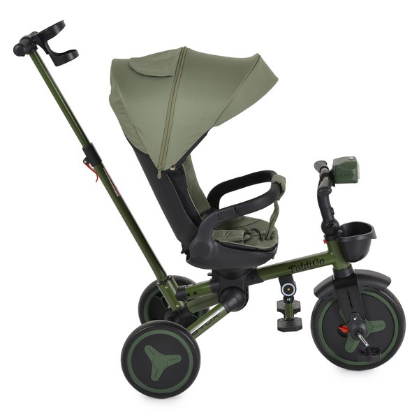 Продукт Byox FoldiGo - Триколка - 0 - BG Hlapeta