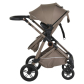 Продукт Moni Lara - Комбинирана количка 2in1 - 25 - BG Hlapeta