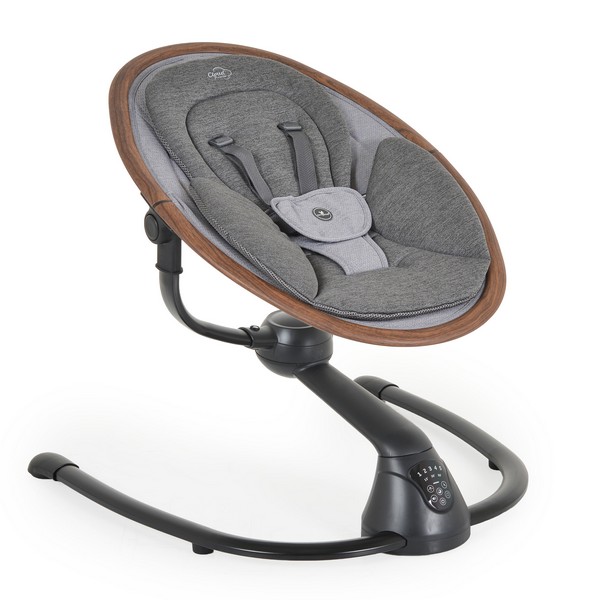 Продукт Cangaroo Cloud Premium + - Електрическа люлка - 0 - BG Hlapeta