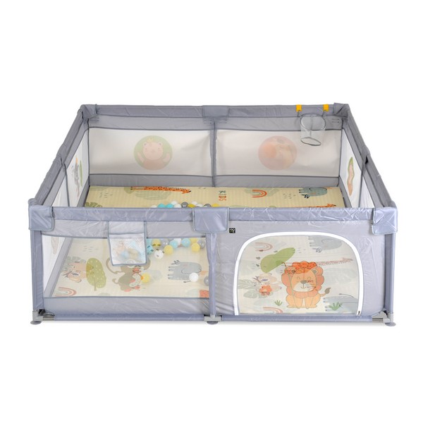 Продукт Moni GameZone - Кошара 180*200 с аксесоари - 0 - BG Hlapeta