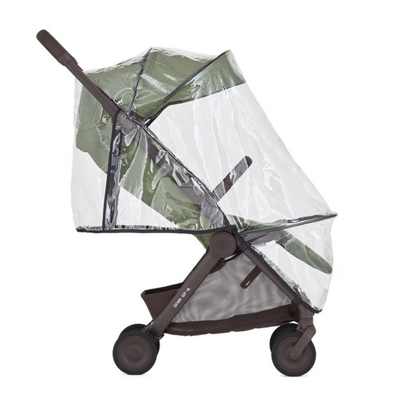 Продукт Anex - Бебешка трансформираща количка Air-Q - 0 - BG Hlapeta