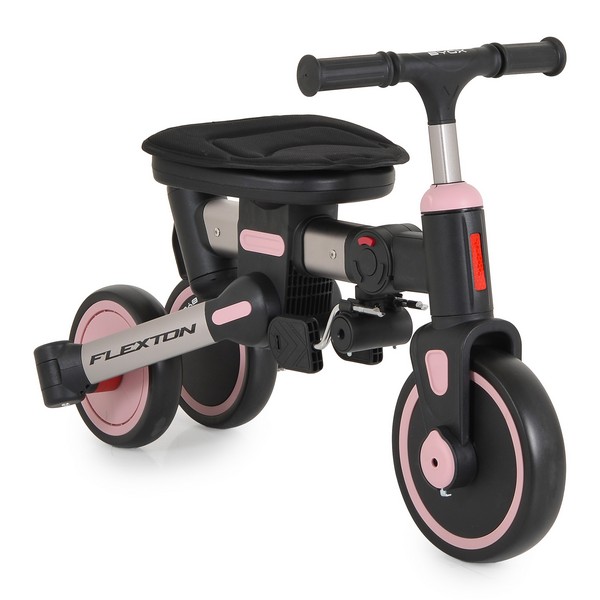 Продукт Byox Flexton - Триколка - 0 - BG Hlapeta