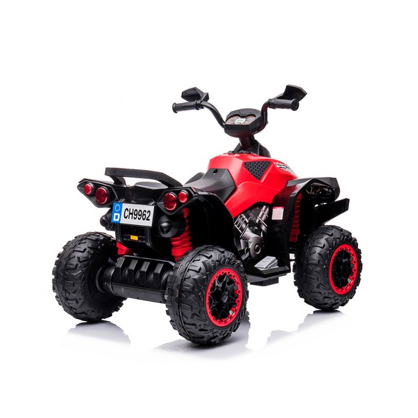 Продукт Акумулаторно АТВ SPEED - 0 - BG Hlapeta