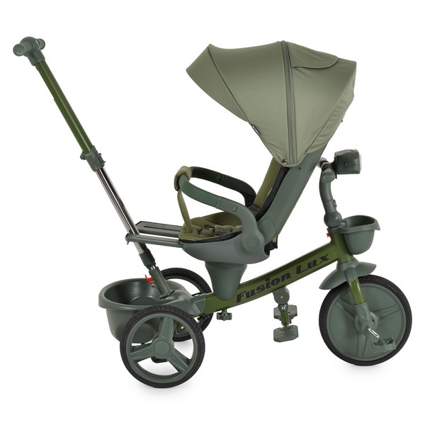 Продукт Byox Fusion Lux - Триколка - 0 - BG Hlapeta