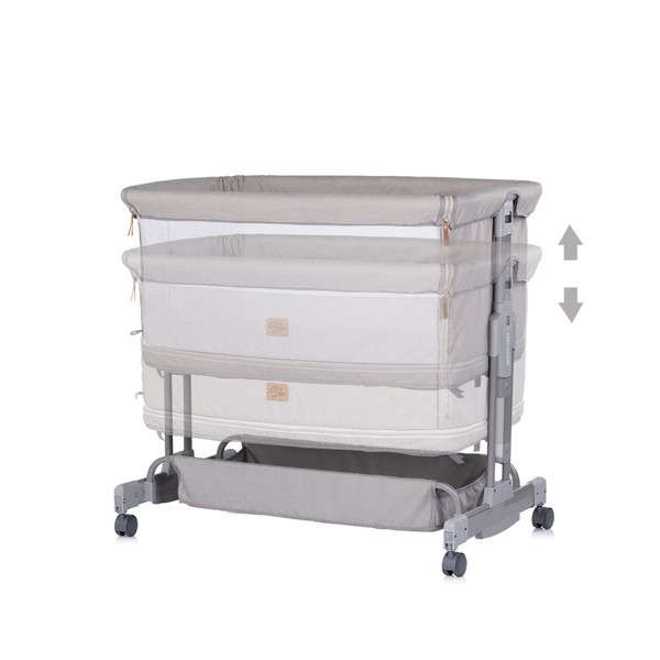 Продукт Chipolino Zen - Кошара с подвижна страна  - 0 - BG Hlapeta