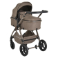 Продукт Moni Lara - Комбинирана количка 2in1 - 24 - BG Hlapeta