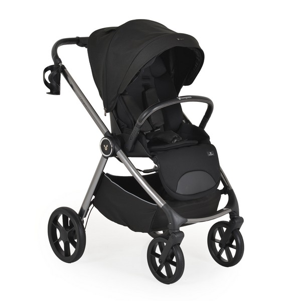 Продукт Cangaroo Unique - Комбинирана количка 3 в 1. - 0 - BG Hlapeta