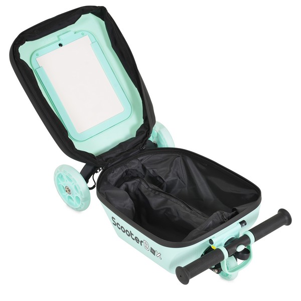 Продукт Byox ScooterBox - Тротинетка 2в1 - 0 - BG Hlapeta