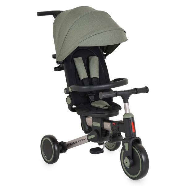 Продукт Byox Flexton - Триколка - 0 - BG Hlapeta