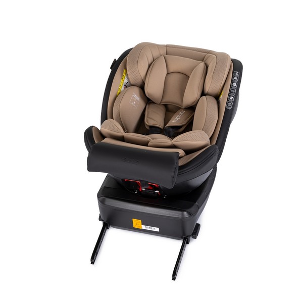 Продукт Chipolino HYPNOTIC PLUS - Столче за кола 360 I-size 40-150 - 2026г. - 0 - BG Hlapeta