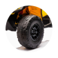 Продукт Акумулаторно АТВ CAN AM OUTLANDER с EVA гуми - 3 - BG Hlapeta