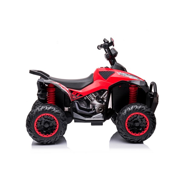 Продукт Акумулаторно АТВ SPEED - 0 - BG Hlapeta
