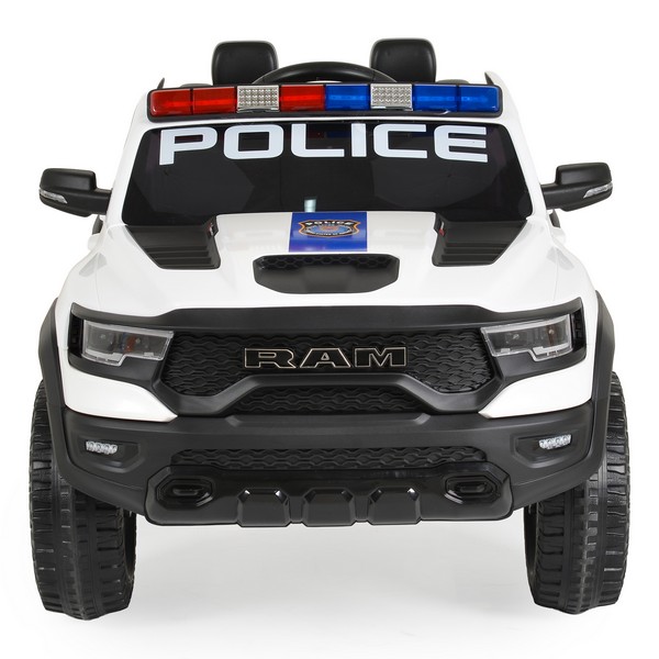 Продукт Акумулаторен джип Ram Mammoth 1000 - 0 - BG Hlapeta