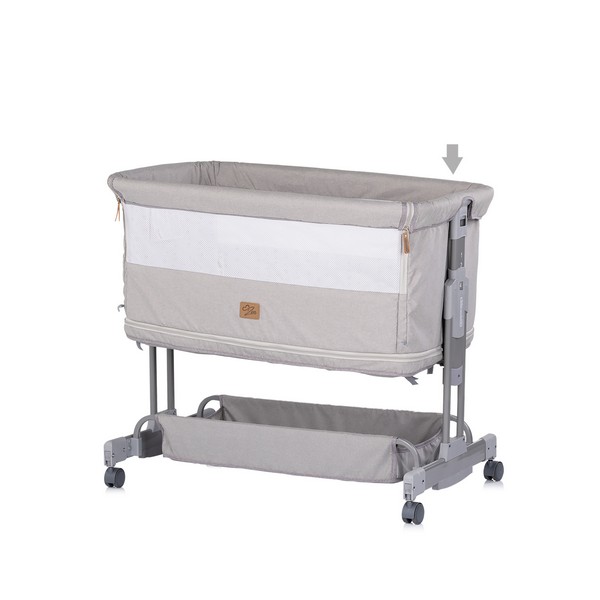 Продукт Chipolino Zen - Кошара с подвижна страна  - 0 - BG Hlapeta