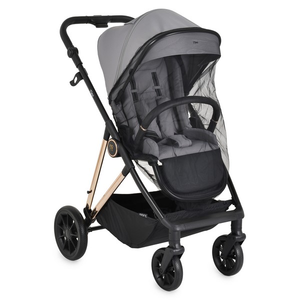 Продукт Moni Merci - Комбинирана количка 3 в 1 - 0 - BG Hlapeta