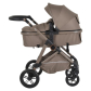 Продукт Moni Lara - Комбинирана количка 2in1 - 23 - BG Hlapeta