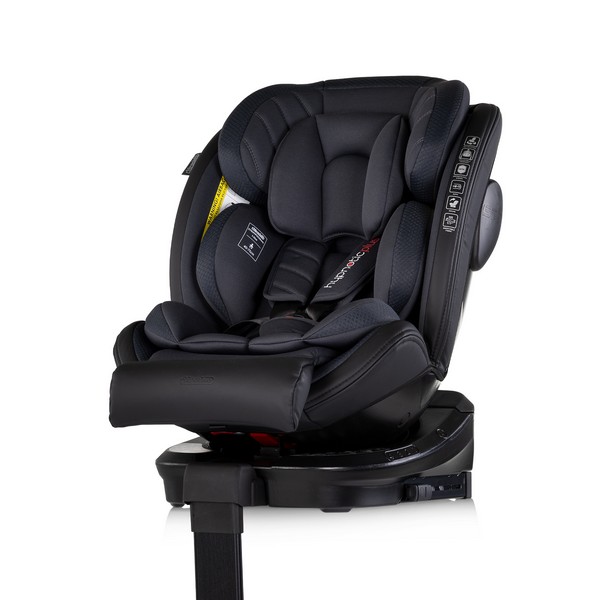 Продукт Chipolino HYPNOTIC PLUS - Столче за кола 360 I-size 40-150 - 2026г. - 0 - BG Hlapeta
