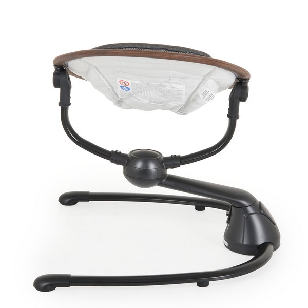 Продукт Cangaroo Cloud Premium + - Електрическа люлка - 0 - BG Hlapeta