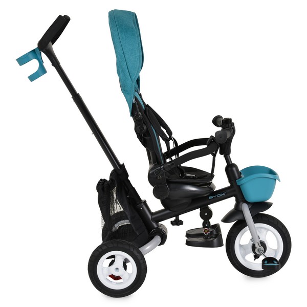 Продукт Byox Flexy Lux - Триколка - 0 - BG Hlapeta