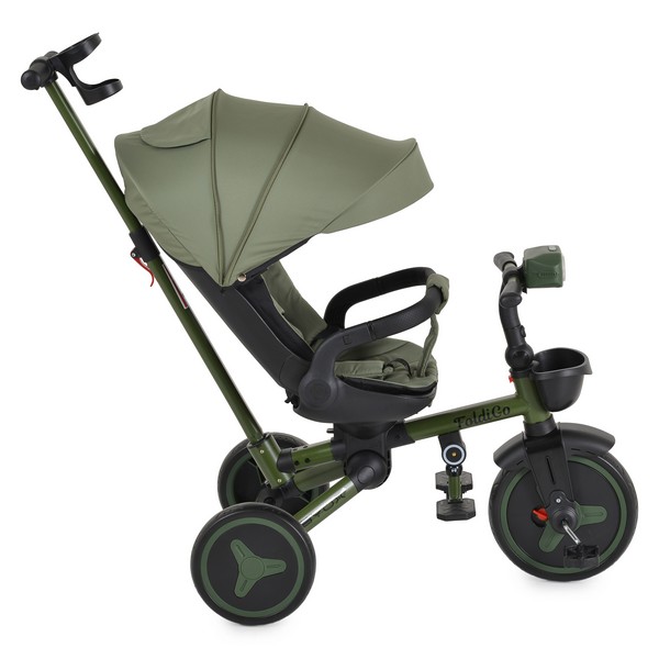 Продукт Byox FoldiGo - Триколка - 0 - BG Hlapeta