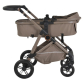 Продукт Moni Lara - Комбинирана количка 2in1 - 22 - BG Hlapeta