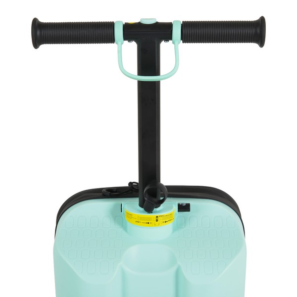 Продукт Byox ScooterBox - Тротинетка 2в1 - 0 - BG Hlapeta