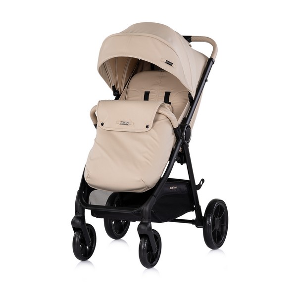 Продукт Chipolino Ултера - Детска количка с покривало до 22 кг. - 0 - BG Hlapeta