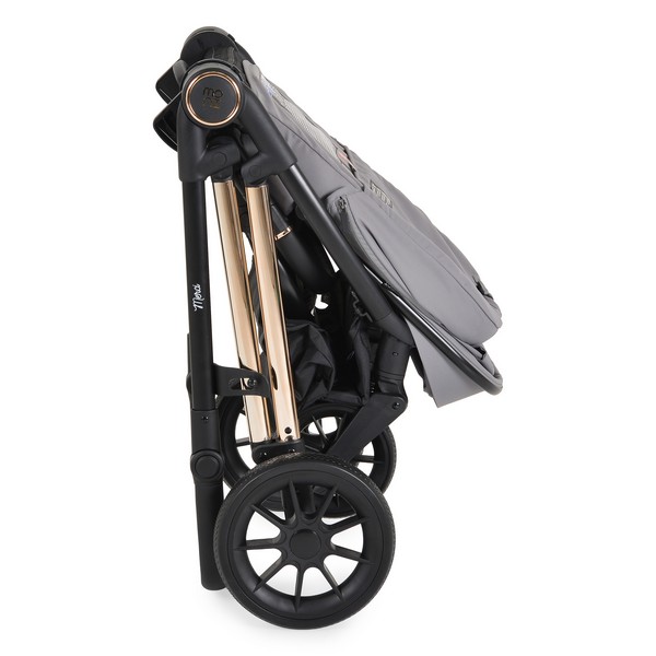 Продукт Moni Merci - Комбинирана количка 3 в 1 - 0 - BG Hlapeta