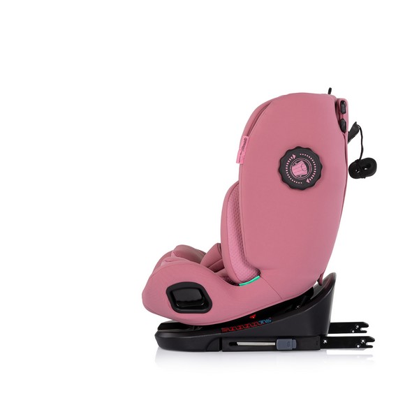 Продукт Chipolino Столче за кола360 I-size40-150 Techno iGROW - 0 - BG Hlapeta