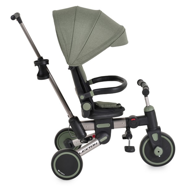 Продукт Byox Flexton - Триколка - 0 - BG Hlapeta