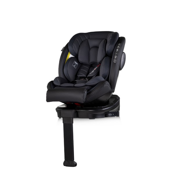 Продукт Chipolino HYPNOTIC PLUS - Столче за кола 360 I-size 40-150 - 2026г. - 0 - BG Hlapeta